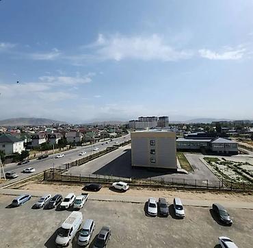 Батирлер: 1 бөлмө, 46 м², Көк-Жар ж/м Элитка, 6 кабат, Дизайнердик оңдоо — 4