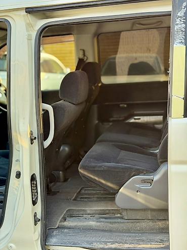 wuling mini ev: Honda Stepwgn: 2003 г., 2 л, Автомат, Бензин, Минивэн — 10