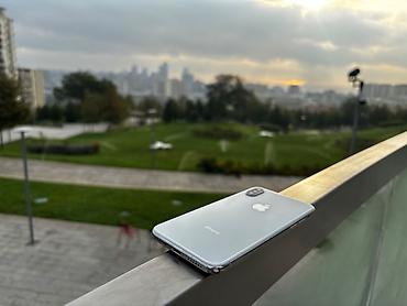 balaca iphone: IPhone X, 64 GB, Starlight, Simsiz şarj, Face ID — 7