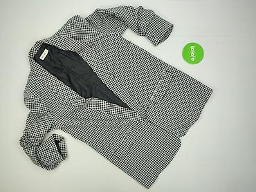 ramoneska oversize: Colours, Marynarka damska, rozmiar L — 2
