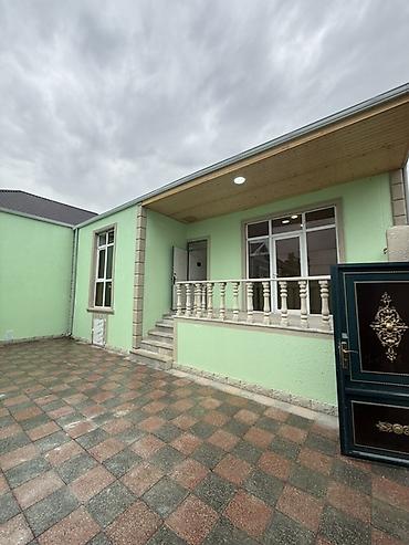 evlee: Ramana qəs. 3 otaqlı, 120 kv. m, Kredit yoxdur, Yeni təmirli — 3