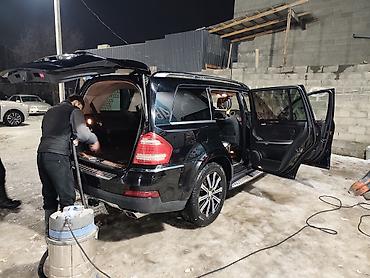 куплю парогенератор: Автомобильный сервис: автомойка и химчистка салона - Профессиональная — 2