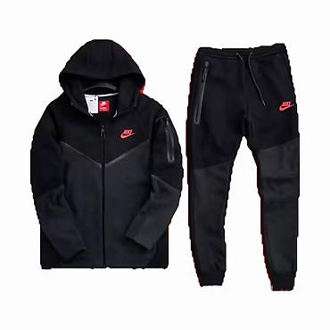 Trenerke: Trenerka Nike, bоја - Šareno — 11