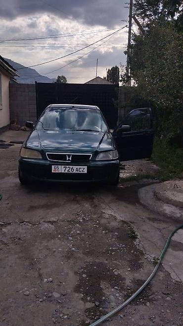 bmw x10: Honda Civic: 1998 г., 1.4 л, Механика, Бензин, Седан — 2