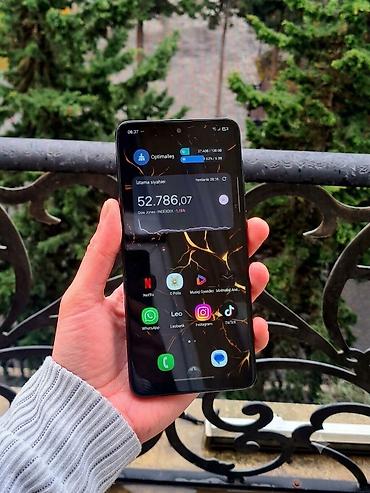 samsung батарейки: Samsung Galaxy A33 5G, 128 GB, rəng - Qara, Zəmanət, Sensor, İki sim kartlı — 8