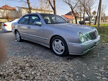 мерс 204 кузов: Mercedes-Benz E-Class: 2001 г., 3.2 л, Типтроник, Дизель, Седан