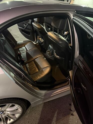 BMW: BMW 530: 2009 г., 3 л, Автомат, Бензин, Седан — 12