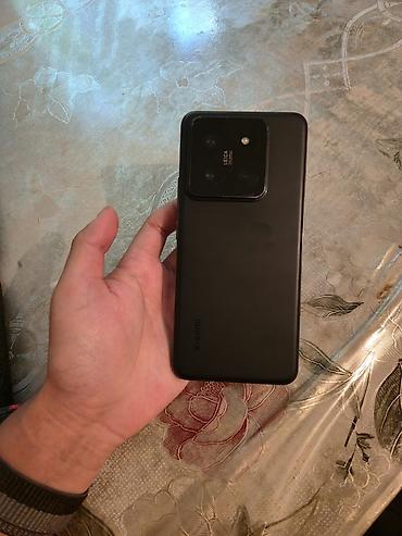 meizu 15: Xiaomi, 14 Pro, Б/у, 256 ГБ, цвет - Черный, 2 SIM — 3