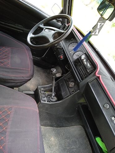 ВАЗ (ЛАДА): ВАЗ (ЛАДА) 2107: 2003 г., 1.6 л, Механика, Бензин, Седан — 3