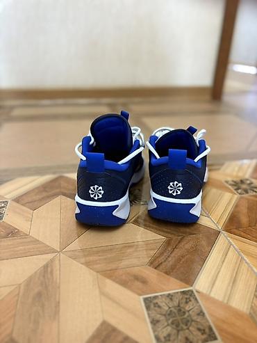 Мужская обувь: Salam. Nike krasovka satiram originaldir tam emin olun Bakidan Go — 7