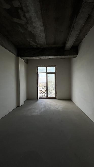 67: 3 комнаты, 121 м², Элитка, 11 этаж, ПСО (под самоотделку) — 5