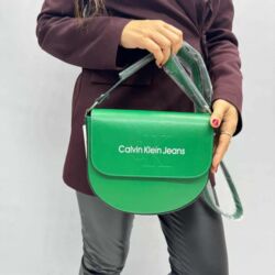 Torbe: Torba za rame, Calvin Klein — 13