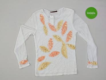 bluza prada damska: Bluzka damska, rozmiar S — 2