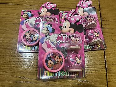 Šminka: Prodajem novu robu za bilo kakvu informaciju javite se — 40