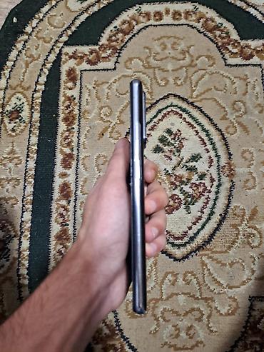 qeydiyatsız: Xiaomi 11T, 256 GB, rəng - Qara, 
 Face ID — 4