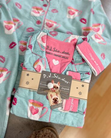 Пижамы: Байковая фланелевая пижама 💯 хлопок 42 по 52 размеры рынок Орто-Сай at lalafo.kg — 9 Пижамы: Байковая фланелевая пижама 💯 хлопок 42 по 52 размеры рынок Орто-Сай — 9