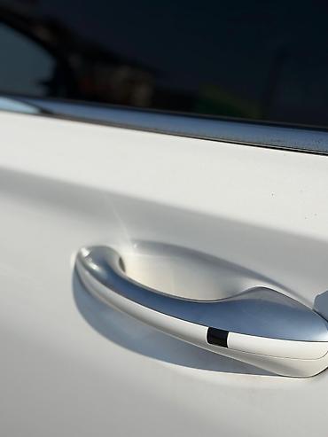 santa fe 2022: Hyundai Santa Fe: 2021 г., 2.2 л, Автомат, Бензин, Кроссовер — 9
