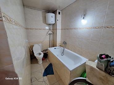 обмен квартир с доплатой: 2 комнаты, 47 м², Ак-Тилек мкр., Индивидуалка, 6 этаж, Свежий ремонт — 5