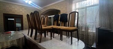 Долгосрочная аренда домов: 220 м², 7 комнат, Забор, огорожен at lalafo.kg — 13 Долгосрочная аренда домов: 220 м², 7 комнат, Забор, огорожен — 13