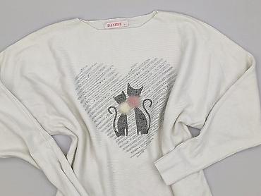 sweter armani: Desirée, Sweter damski, rozmiar M — 1