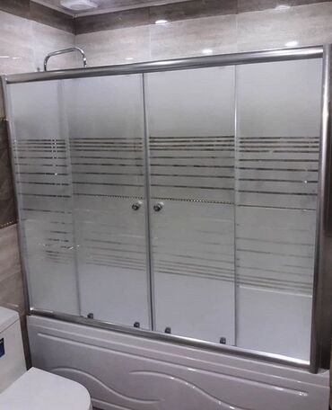 Duş kabinaları, arakəsmələr: Yeni Arakəsmə, Pulsuz çatdırılma -da lalafo.az — 16 Duş kabinaları, arakəsmələr: Yeni Arakəsmə, Pulsuz çatdırılma — 16
