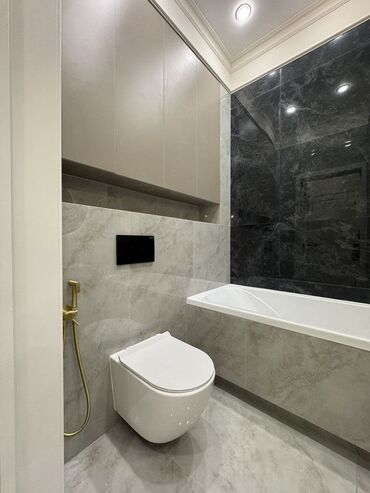 Продажа квартир: 2 комнаты, 42 м², Элитка, 14 этаж, Дизайнерский ремонт — 17