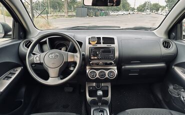 Scion: Scion xD: 2012 г., 1.8 л, Автомат, Бензин, Хэтчбэк — 9