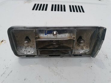 Auto delovi: Stop lampa leva Lada 2121 Niva, Lada 2106. Polovno, ocuvano. Skinuto — 2