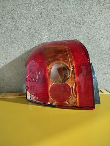 led fara: Sol, Toyota, 2006 il, Orijinal, Yaponiya, İşlənmiş