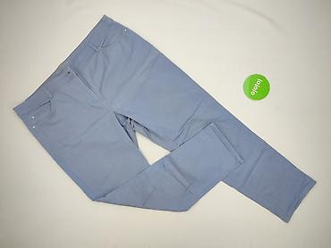 ubrania 52: Canda, Spodnie materiałowe damskie, rozmiar 4XL — 2