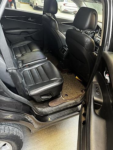 киа соул цена бишкек: Kia Sorento: 2016 г., 2 л, Автомат, Дизель, Кроссовер — 7