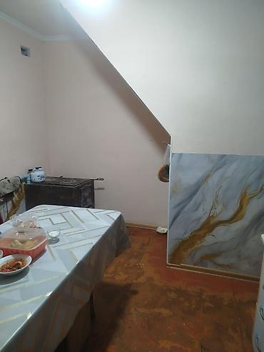 дома канте: 4 комнаты, 10018 м², Аламедин (ГЭС-2), Собственник — 5