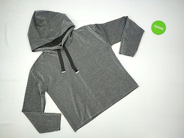 bluza okay: House, Bluza z kapturem damska, rozmiar M — 2