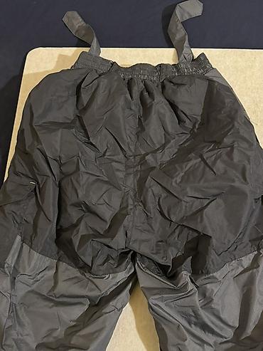 Мужская одежда: Мужской спортивный костюм, 3XL, Новый, цвет - Серый, Бесплатная доставка — 4