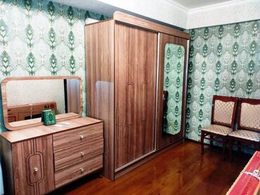 Yeni tikili: 2 otaqlı, Yeni tikili, 58 kv. m — 5