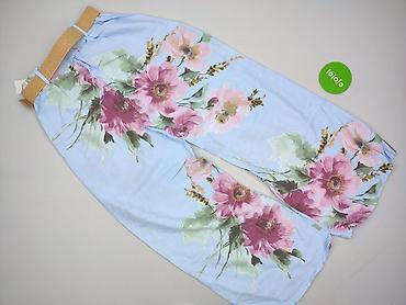 lata 70: New Collection, Spodnie materiałowe damskie, rozmiar S — 3