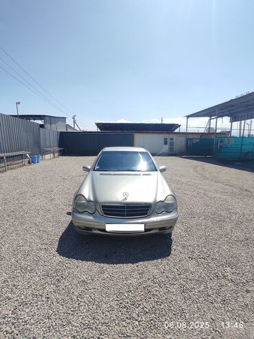 сколько стоит cls 63 amg: Mercedes-Benz C-Class: 2002 г., 1.8 л, Механика, Бензин, Седан