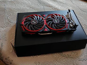 video kart pc: MSI Gaming seriyalı qrafik kartı - Model: MSI Twin Frozr dizaynlı — 2