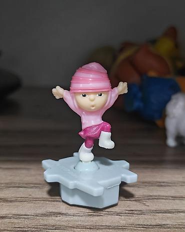 roni 3: Kinder - 1 manat — 1