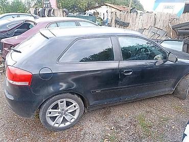 audi a2 tuning: HAUBE KRILA VRATA GEPEK ZA AUDI A3 OD 2008. DO 2012. GOD. | AUDI A3 — 1