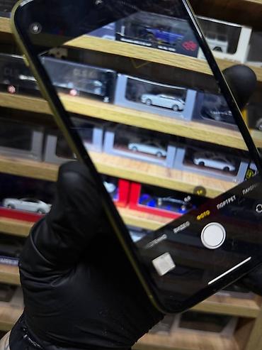 Apple iPhone: IPhone 11, Б/у, 64 ГБ, Желтый, 75 % — 4