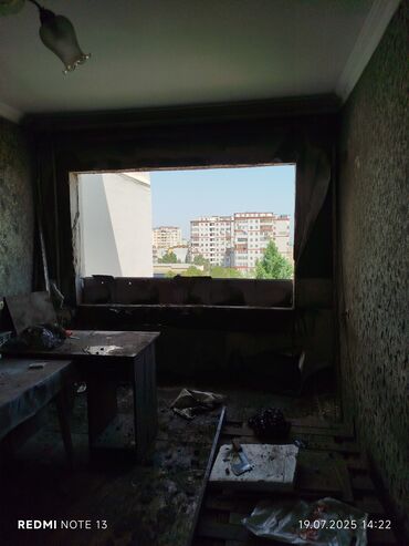 Beton işləri: Səssiz tozsuz səliqəli kəsim. Beton katlavan monolit kubik — 6