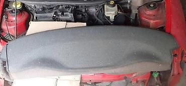 auto do 1500 eura: POLICA GEPEKA ZA FORD KA OD 1996. DO 2006. GOD. | polica gepeka za — 2