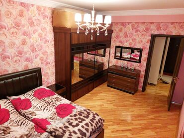 Yeni tikili: 3 otaqlı, Yeni tikili, 96 kv. m — 8