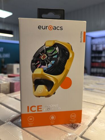 Telefon üçün soyuducular: Telefon üçün soyuducu
