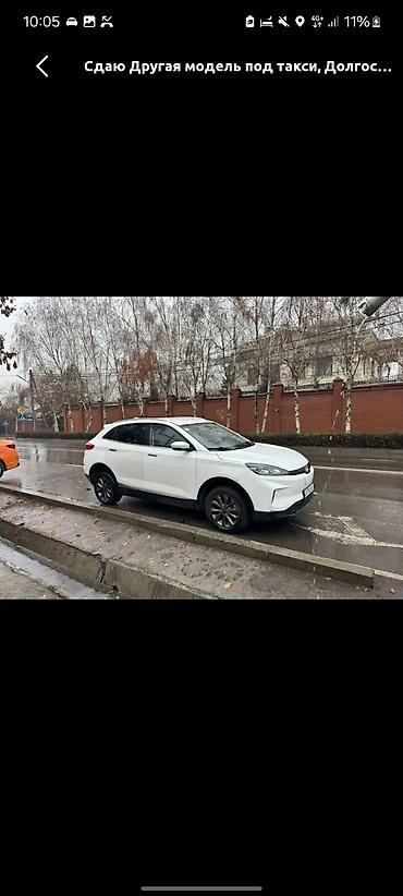 tesla model x: Сдаю Посуточно, Без водителя, | Залог — 2