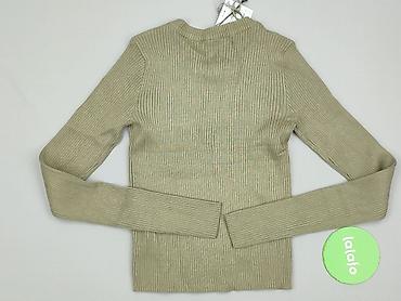 vistula bluza: Sinsay, Sweter damski, rozmiar S — 5