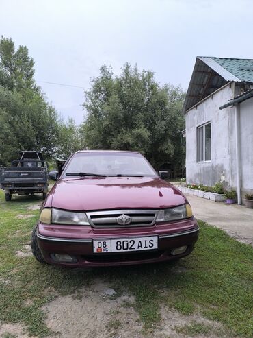 каракол бмв: Daewoo Nexia: 1995 г., 1.5 л, Автомат, Бензин, Седан