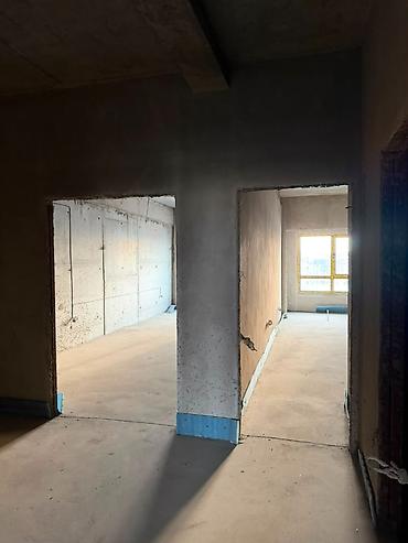 madison: 3 комнаты, 130 м², ул. Московская / Уметалиева 13 этаж, ПСО (под самоотделку) — 7