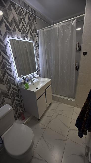 гагарина квартира: 1 комната, 37 м², 9 этаж, Свежий ремонт — 6
